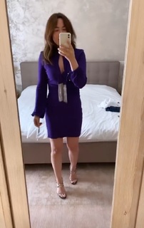 Nela Panghy-Lee feet photo thumbnail