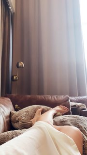 Nela Panghy-Lee feet photo thumbnail