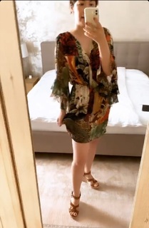 Nela Panghy-Lee feet photo thumbnail