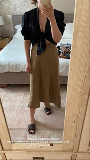 Nela Panghy-Lee feet photo thumbnail