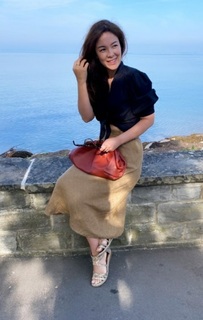 Nela Panghy-Lee feet photo thumbnail