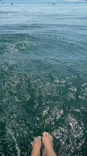 Nela Panghy-Lee feet photo thumbnail