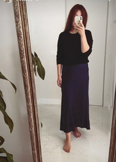 Nela Panghy-Lee feet photo thumbnail