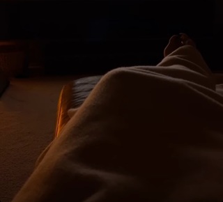 Nela Panghy-Lee feet photo thumbnail