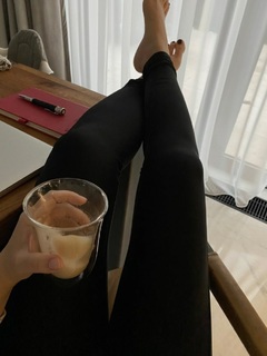 Nela Panghy-Lee feet photo thumbnail