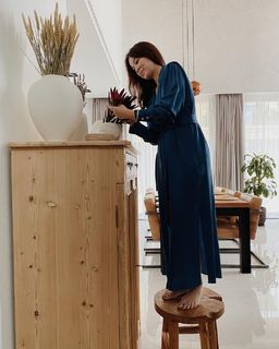 Nela Panghy-Lee feet photo thumbnail