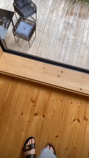 Nela Panghy-Lee feet photo thumbnail