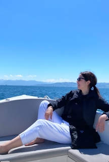 Nela Panghy-Lee feet photo thumbnail