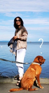 Nela Panghy-Lee feet photo thumbnail