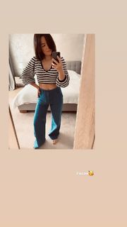 Nela Panghy-Lee feet photo thumbnail