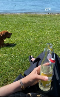 Nela Panghy-Lee feet photo thumbnail