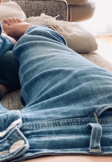 Nela Panghy-Lee feet photo thumbnail