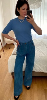 Nela Panghy-Lee feet photo thumbnail