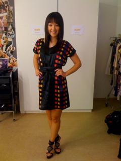 Nela Panghy-Lee feet photo thumbnail