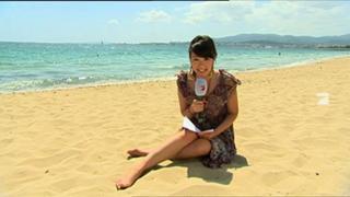 Nela Panghy-Lee feet photo thumbnail