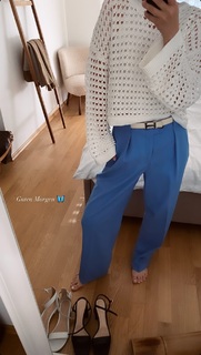 Nela Panghy-Lee feet photo thumbnail