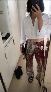 Nela Panghy-Lee feet photo thumbnail