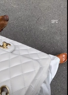 Nela Panghy-Lee feet photo thumbnail