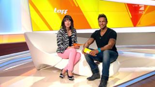 Nela Panghy-Lee feet photo thumbnail