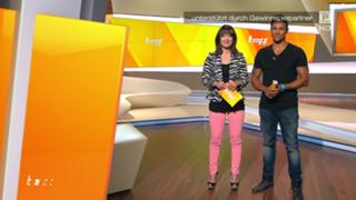 Nela Panghy-Lee feet photo thumbnail