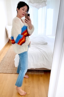 Nela Panghy-Lee feet photo thumbnail