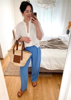 Nela Panghy-Lee feet photo thumbnail