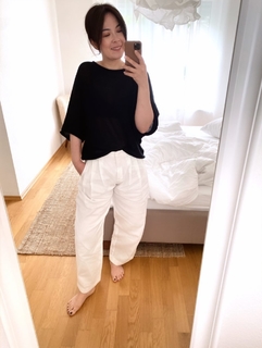 Nela Panghy-Lee feet photo thumbnail