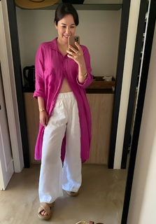 Nela Panghy-Lee feet photo thumbnail