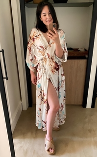 Nela Panghy-Lee feet photo thumbnail