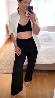 Nela Panghy-Lee feet photo thumbnail