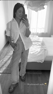 Nela Panghy-Lee feet photo thumbnail