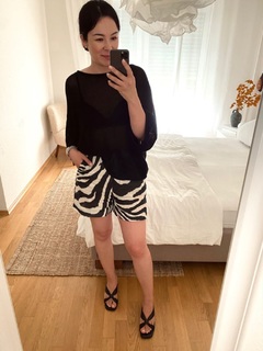 Nela Panghy-Lee feet photo thumbnail