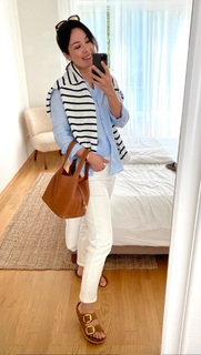 Nela Panghy-Lee feet photo thumbnail