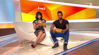 Nela Panghy-Lee feet photo thumbnail