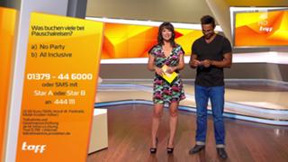 Nela Panghy-Lee feet photo thumbnail