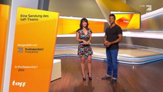 Nela Panghy-Lee feet photo thumbnail