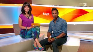 Nela Panghy-Lee feet photo thumbnail