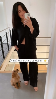 Nela Panghy-Lee feet photo thumbnail