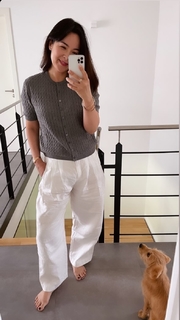 Nela Panghy-Lee feet photo thumbnail