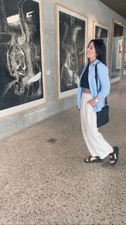 Nela Panghy-Lee feet photo thumbnail