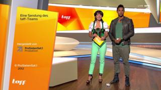 Nela Panghy-Lee feet photo thumbnail