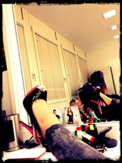 Nela Panghy-Lee feet photo thumbnail