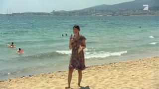 Nela Panghy-Lee feet photo thumbnail