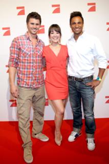 Nela Panghy-Lee feet photo thumbnail