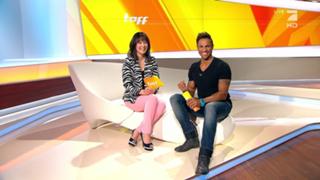 Nela Panghy-Lee feet photo thumbnail