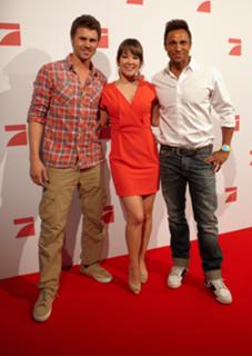 Nela Panghy-Lee feet photo thumbnail