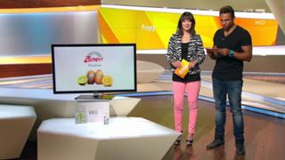 Nela Panghy-Lee feet photo thumbnail