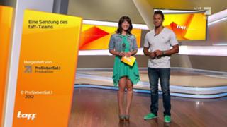 Nela Panghy-Lee feet photo thumbnail