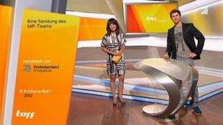 Nela Panghy-Lee feet photo thumbnail