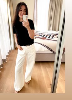 Nela Panghy-Lee feet photo 5